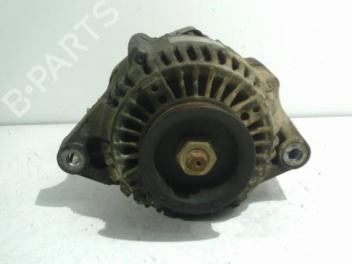 Used Alternator HONDA CR-V I (RD) 2.0 16V 4WD (RD1, RD3) (147 hp) 22328877
