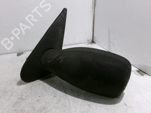 Left mirror PEUGEOT 306 Hatchback (7A, 7C, N3, N5) 1.6 | BP22325309C26 