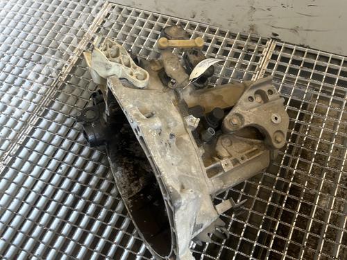Used Gearbox Gearbox 34636616 34636616