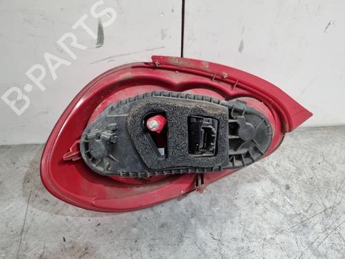 Right taillight TOYOTA AYGO (_B1_) 1.0 (KGB10_, KGB10R) | BP22323665C35 
