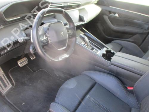 Right headlight PEUGEOT 508 II (FB_, FH_, F3_) 2.0 BlueHDI 160 (FHEHYR) | BP30132216C29