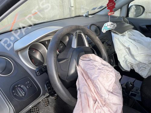 Right mirror SEAT IBIZA IV (6J5, 6P1) 1.4 TDI | BP30676732C27 