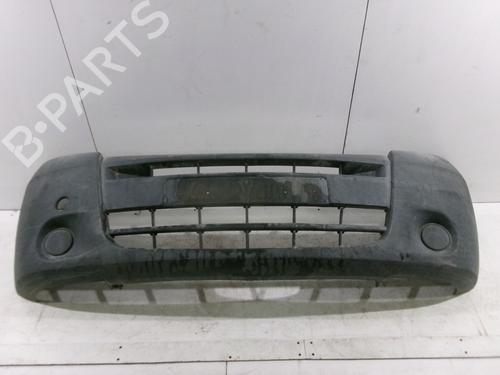 Used Front bumper RENAULT MASTER II Van (FD) 2.5 dCi 120 (115 hp) 24184093