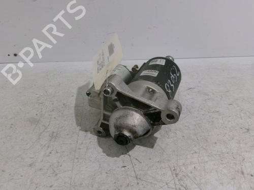Used Starter PEUGEOT 307 (3A/C) 1.6 16V (109 hp) 27252475