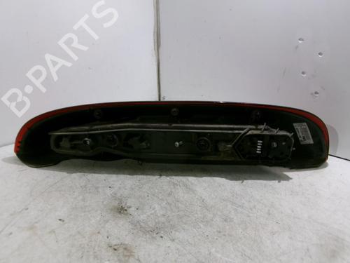 Left taillight OPEL CORSA C (X01) 1.4 (F08, F68) | BP22326760C34 