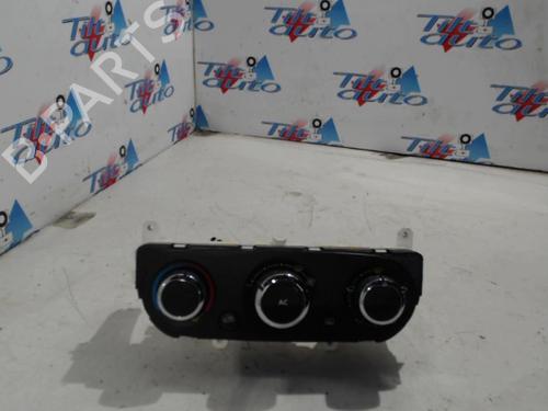 Used Climate control RENAULT CLIO IV (BH_) 1.5 dCi 90 (90 hp) 22327438