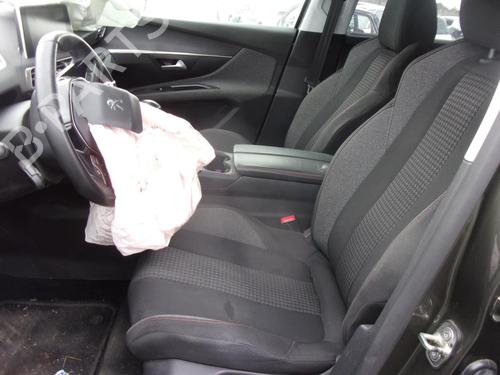 Ignition barrel PEUGEOT 5008 II (MC_, MJ_, MR_, M4_) 1.5 BlueHDi 130 (MCYHZJ, MCYHZR, MCYHZX) | BP23334740M48 