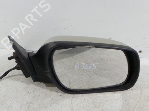 Right mirror MAZDA 6 Hatchback (GG) 2.0 DI (GG14) | BP27588789C27 