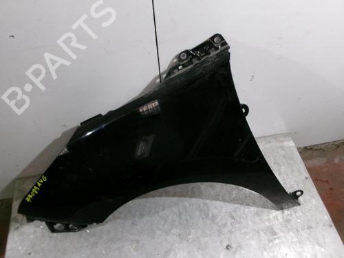 Used Left front fenders PEUGEOT 5008 (0U_, 0E_) 2.0 HDi 150 / BlueHDi 150 (150 hp) 24609510