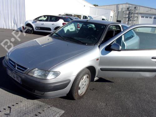 Right mirror CITROËN XSARA Coupe (N0) 1.8 i | BP22539437C27 