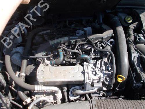 Left sideskirt MERCEDES-BENZ GLA-CLASS (X156) GLA 220 CDI (156.903) | BP22328324C115 