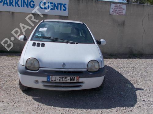 Højre baglygte RENAULT TWINGO I (C06_) 1.2 (C066, C068) | BP22326512C35 