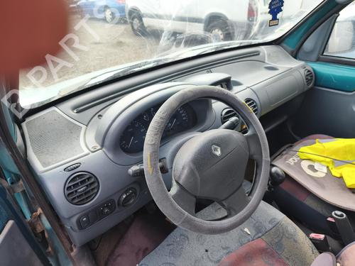 Front right interior door handle RENAULT KANGOO (KC0/1_) 1.9 dTi (KC0U) | BP38923693I14 - Image 7