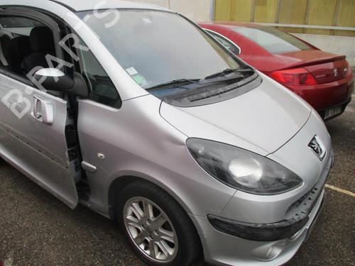 Starter PEUGEOT 1007 (KM_) 1.4 | BP22324053M8 