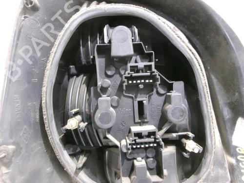 Fanale posteriore destro RENAULT SCÉNIC I MPV (JA0/1_, FA0_) 1.6 (JA00, JA16, JA15, JA19, JA1V, JA2B, JA2C, JA0B,... | BP22540035C35 