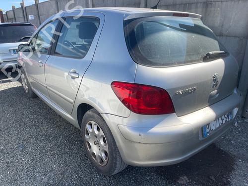 Brugte PEUGEOT 307 (3A/C) 1.6 HDi 4946333
