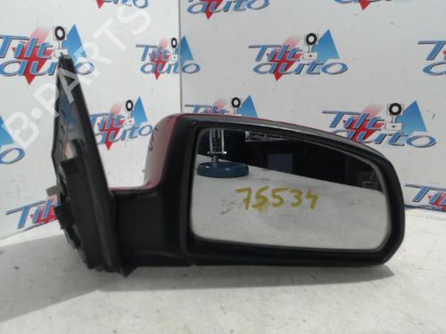 Right mirror KIA RIO II (JB) 1.5 CRDi | BP22539498C27 