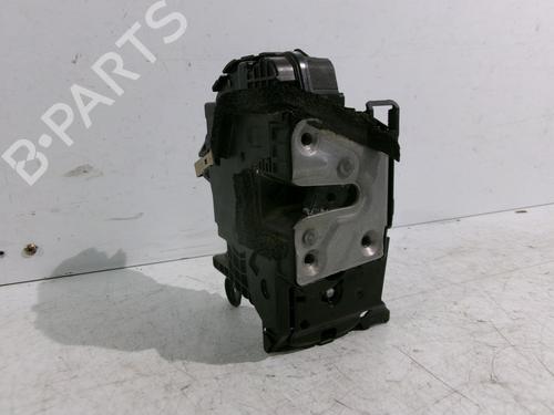 Used Front right lock RENAULT TWINGO III (BCM_, BCA_) 0.9 TCe 95 (92 hp) 22654320