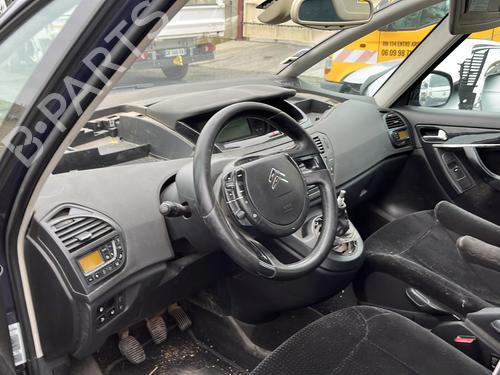 Used Parts CITROËN C4 Picasso I MPV (UD_)    4541059