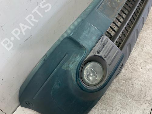 Used Front bumper Front bumper RENAULT KANGOO Express (FC0/1_) 1.9 dCi 4x4 (FC0V) (84 hp) 39954247 39954247