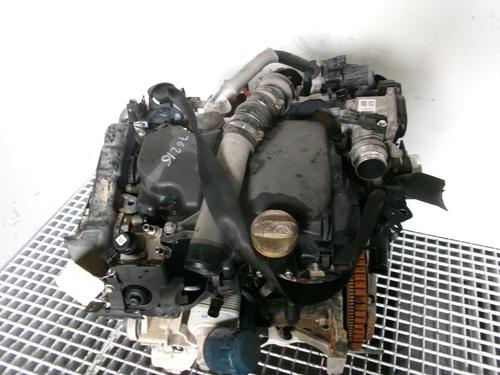 Engine RENAULT CLIO IV (BH_) 1.5 dCi 90 | BP24401730M1 