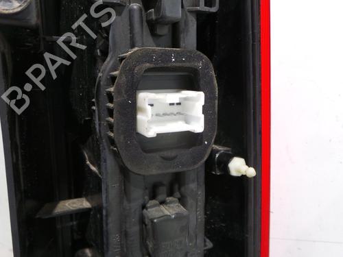 Left taillight RENAULT KANGOO Express (FW0/1_) 1.5 dCi 90 (FW0G, FW05, FW08, FW11) | BP38973242C34 - Image 3