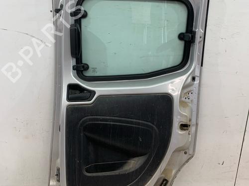 Used Right slide door Right slide door PEUGEOT BIPPER Tepee 1.3 HDi 75 (75 hp) 39954233 39954233