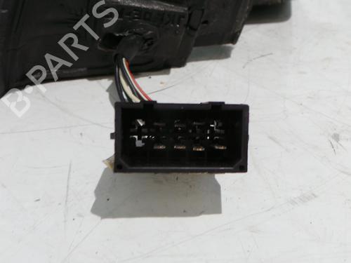 Right mirror AUDI A6 C5 (4B2) 2.5 TDI | BP22324889C27 
