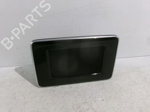 Used Display monitor MERCEDES-BENZ B-CLASS Sports Tourer (W246, W242) B 200 CDI (246.201) (136 hp) 29630131
