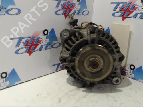 Alternator NISSAN X-TRAIL I (T30) 2.2 Di 4x4 | BP22538141M7 