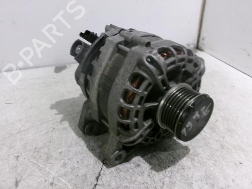 Generator PEUGEOT 208 I (CA_, CC_) 1.2 PureTech 82 (82 hp) 22323660