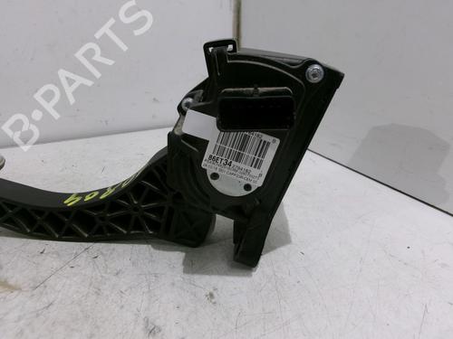 Electronic module PEUGEOT 5008 II (MC_, MJ_, MR_, M4_) 1.2 THP (MRHNYH, MRHNYW, MRHNSJ, MRHNSU, MRHNSM) | BP22328591M83 