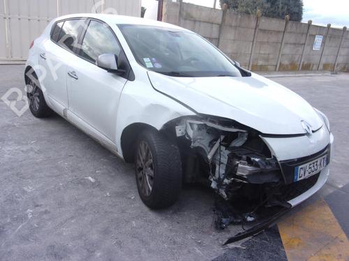 Generator RENAULT MEGANE III Hatchback (BZ0/1_, B3_) 1.2 TCe (BZ2B, BZ11) | BP22324869M7 