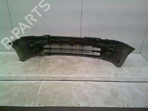 Front bumper RENAULT CLIO II (BB_, CB_) 1.6 (B/CB0D, BB00) | BP31640824C7