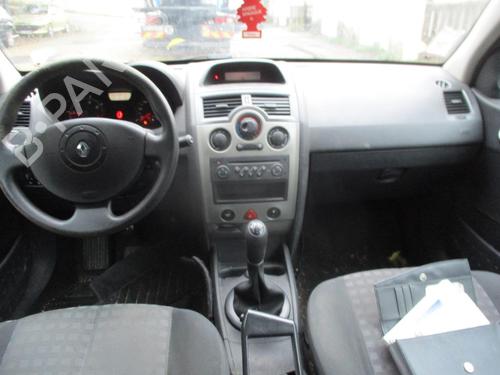 Right mirror RENAULT MEGANE II (BM0/1_, CM0/1_) 1.5 dCi (BM1F, CM1F) | BP22540375C27 