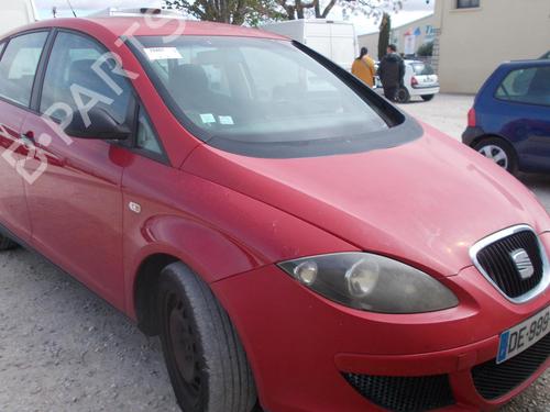 Right taillight SEAT ALTEA (5P1) 1.9 TDI | BP22323636C35 
