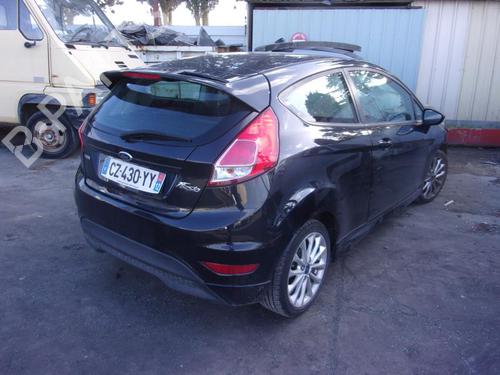 Starter FORD FIESTA VI (CB1, CCN) 1.0 EcoBoost | BP22328888M8 