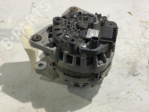 Used Alternator Alternator RENAULT TWINGO III (BCM_, BCA_) 1.0 SCe 70 (71 hp) 22329078 22329078