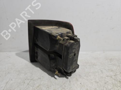 Used Left taillight Left taillight SEAT TOLEDO I (1L2) [1991-1999] 22326095 22326095