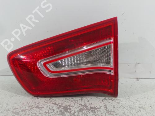 Used Left tailgate light Left tailgate light KIA SPORTAGE III (SL) 1.7 CRDi (116 hp) 40224311 40224311