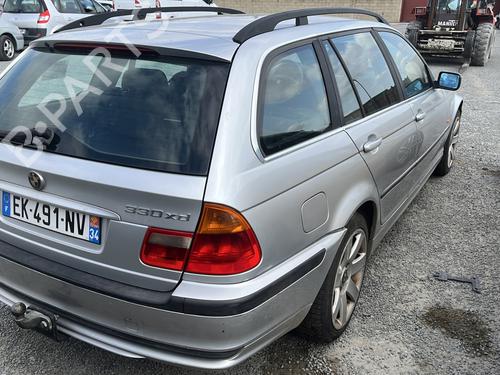 Right taillight BMW 3 Touring (E46) 330 xd | BP35957476C35  - Image 6