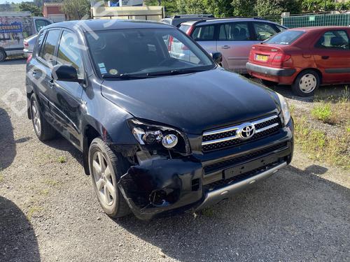 Left front window switch TOYOTA RAV 4 III (_A3_) 2.2 D 4WD (ALA30_, ALA30R) | BP26721106I27  - Image 7