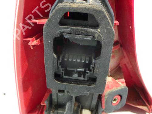 Achterlicht rechts RENAULT CLIO II (BB_, CB_) 1.2 (BB0A, BB0F, BB10, BB1K, BB28, BB2D, BB2H, CB0A,... | BP30870915C35