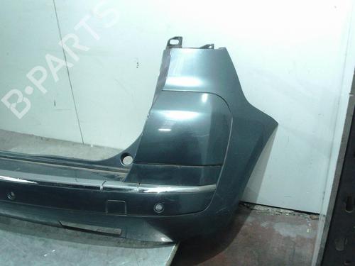 Rear bumper CITROËN C4 Picasso I MPV (UD_) 1.6 HDi | BP22539687C8 