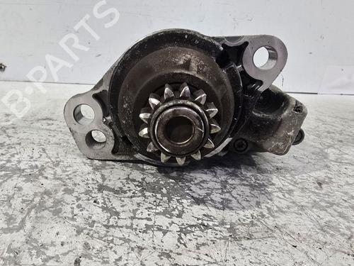 Used Starter Starter VW POLO V (6R1, 6C1) 1.0 (75 hp) 33632134 33632134