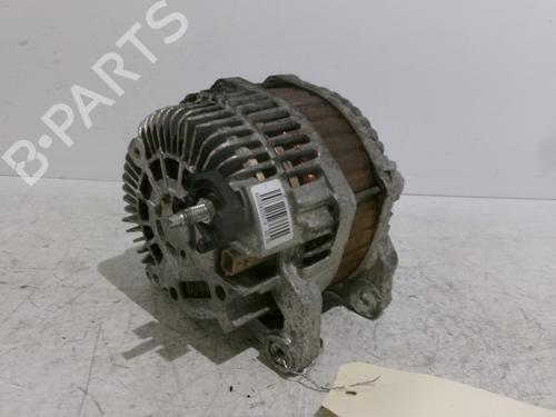 Alternator RENAULT SCÉNIC III (JZ0/1_) 1.5 dCi | BP27276445M7 