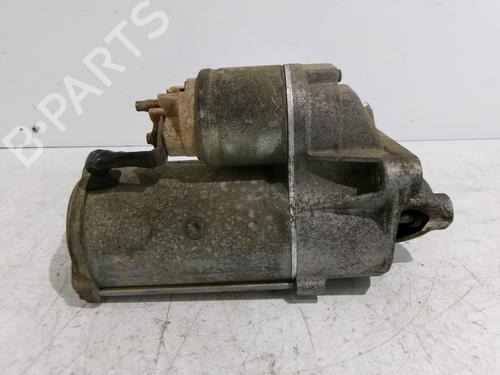 Used Starter Starter RENAULT TRAFIC II Van (FL) 1.9 dCi 100 (FL0C, FL0K, FL0B) (101 hp) 24546717 24546717