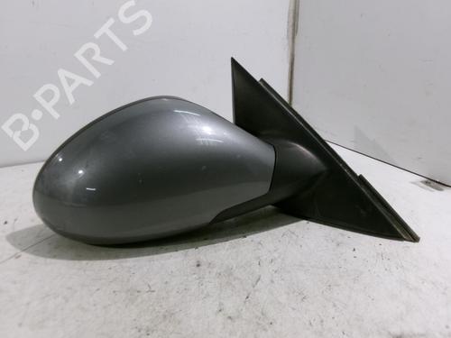 Used Right mirror SEAT IBIZA III (6L1) 1.4 TDI (80 hp) 22325382