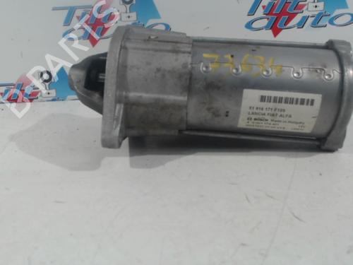 Starter FIAT TIPO Estate (356_, 357_) 1.6 D (356WXG1B) | BP22324135M8 