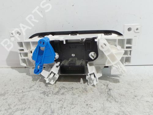 Used Climate control Climate control FIAT TALENTO Van (296_) 2.0 EcoJet (120 hp) 36426659 36426659